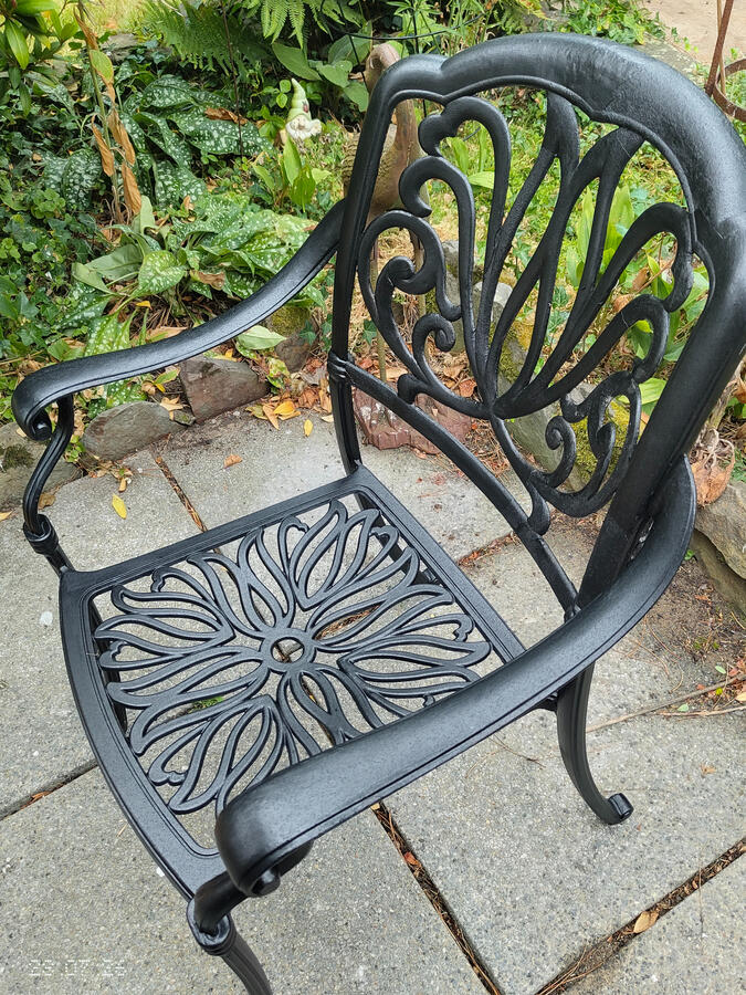 Restore Garden Furniture Restore Garden Furniture
